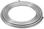 HookJoint Rozsdamentes félkemény klímatechnikai acélcső 1/4" (6.35) 30m/tekercs (79701) - brs
