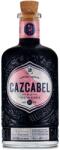 Cazcabel Kávés Tequila likőr DRS, 0.7 liter, 34% (15)