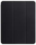 USAMS iPad Air 10.9" 2020 tok USAMS Winto fekete (IP109YT01) Smart Cover