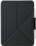 PITAKA iPad Air 11" (2024-2025) PITAKA MagEZ Folio 2 fekete tok