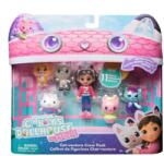 Spin Master Figurina Spin Master Gabby dollhouse filmul cat-venture (6072633) Figurina