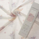 Gamberritos kifogó 120x120cm csillagok 11028 - babamarket