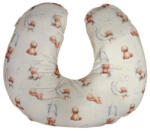 Gamberritos szoptatós párna bézs 11004 - babamarket