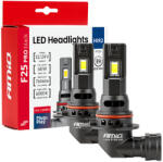 AMiO Led Hir2 helyére 68W F25 Pro Black (04724)