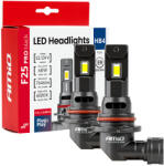 AMIO Led HB4 helyére 68W F25 Pro Black (04723)