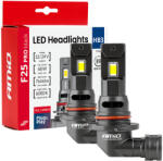 AMiO Led HB3 helyére 68W F25 Pro Black (04722)