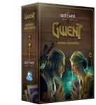 Gémklub Gwent - A legendás kártyajáték