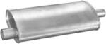 Polmostrow Polmo 45.03 közép dob - Chrysler Voyager 3.0 (K45_03ALU)
