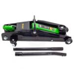 PROCRAFT Крик хидравличен тип крокодил procraft pj30 3т 135-400мм (06487)