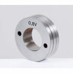 IWELD rola antrenare sarma 1 mm (8000101011)