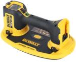 DeWalt Ventuza vacuum cu acumulator DeWalt DCE590N-XJ 18 V | Forta max. de fixare: 120 kg | Fara acumulator si incarcator | In cutie de carton original (DCE590N-XJ)