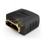 Hama HDMI Toldó Fekete 3cm 200356 (200356)