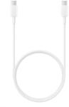Samsung Type-C kábel 3A (EP-DA705BWEGWW) fehér