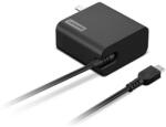 Lenovo 65W USB-C gyári notebook töltő - EU Pin (4X21L54610)
