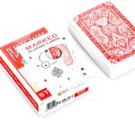 IDEA Carti de joc Idea 609348 - Carti de joc marcate cu semne pe spate (609348)