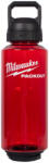 Milwaukee Műanyag Kulacs piros 1420 ml PACKOUT