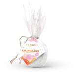 Yamuna Karamell álom fürdőbomba 95 g