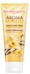 Dermacol Aroma Moment cremă de mâini Hand Cream Vanilla Bourbon 100 ml
