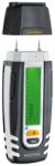 Laserliner - Dispozitiv de masurare a umiditatii DampFinder Compact Plus [082.016A] (082.016A) - bricolaj-mag