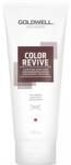 Goldwell Tonizáló balzsam Cool Brown Dualsenses Color Revive (Color Giving Condicioner) 200 ml