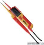 Wiha Feszültség- és folytonosság vizsgáló 0, 5-1000V (SB25517/No. 45217) (020811-0443) (020811-0443)