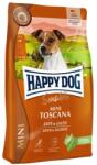 Happy Dog Supreme Sensible Mini Toscana 10 kg (148980)
