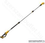 DEWALT DCMPP569N-XJ 18V XR Akkus magassági ágvágó, 18V (Akku és töltő nélkül) (DCMPP569N-XJ)