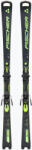Fischer RC4 WC SC MT ски за спускане + връзки RC4 Z12 PR