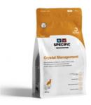 SPECIFIC FCD Crystal Management száraztáp 400 g (145215)