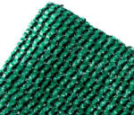  Árnyékoló háló, belátásgátló LIGHTTEX90 1, 8 m x 10 m zöld