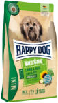 Happy Dog NaturCroq Mini (Bárány & amp; Rizs) - 4 kg (148117)