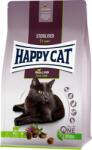 Happy Cat Adult Sterilised Bárány 300 G (143483)