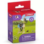 Schleich Schleich: Horse Club șa și accesorii 42613 (SLH42613) Figurina