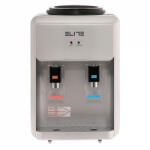 Elite Vízadagoló ELITE WDE-2539GR, Fűtés 5 l/h, Hűtés 0, 75 l/h, Fehér