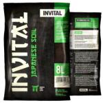 INVITAL Japanese Soil 8l Нормален японски субстрат (3269)