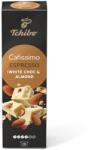 Tchibo Cafissimo ESP White Choc Almond 10 db kapszula - pepita