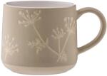 Mason Cash Чаша BOTANICAL GYPSOPHILA 400 ml, кафяв, керамика с глазура, Mason Cash (MSC2002197)