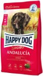 Happy Dog Sensible Andalucia Kutyaeledel - Ibériai Sertés - 11 kg (137686)