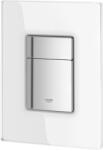 Grohe Vezérlőgomb GROHE Skate Cosmopolitan üveg holdfehér 38845LS0 (38845LS0)