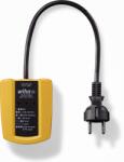 Wiha - Tester de prize, SB 255-61, 230V AC, categorie II [WH45220] (WH45220)