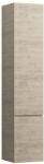 Laufen h4831220954791 - Шкаф за баня pro, 165 см, дъб (lf0304)