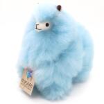 Inkari INKARI Jucărie de pluș Alpaca Small Baby Blue 23cm (INK2018)