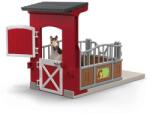 Schleich Cutie Schleich pentru ponei cu iapă mustang (OLP102642724) Figurina
