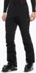 Dainese Pantaloni de schi pentru bărbați Dainese Ariante Dermizax EV stretch/lime