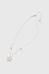 Swarovski colier 9BYY-AKD0K4_GLD (5645382)