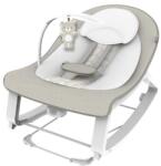 Ingenuity Șezlong vibrant 3în1 Keep Cozy Linden 0m+, până la 18kg (AGS17499-1) Sezlong balansoar bebelusi