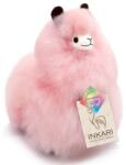 Inkari INKARI Jucărie de pluș Alpaca Small Cotton Candy 23cm (INK2016)