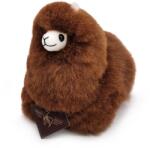 Inkari INKARI Jucărie de pluș Alpaca Mini Walnut 15cm (INK1009)