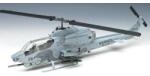 Academy Model Kit elicopter 12116 - USMC AH-1W "NTS UPDATE" (1: 35) (36-12116)