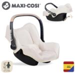 Smoby Scaun auto Maxi-Cosi pentru păpuși bej (SM 240244)